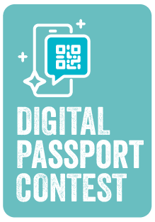 Digital Passport Contest
