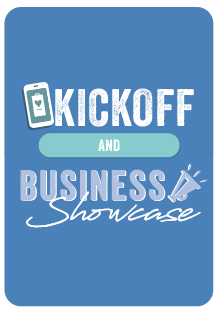 Kickoff -Business Showcase