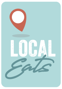 Local Eats