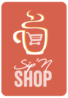 Sip 'N SHop